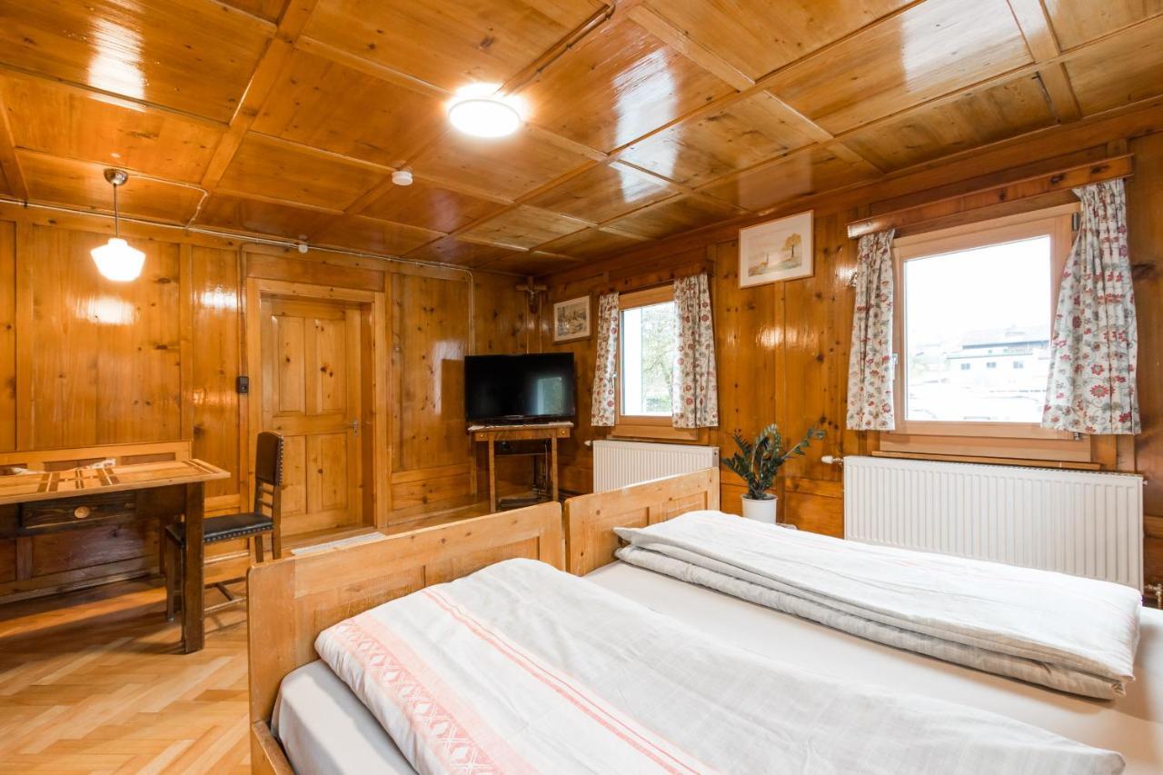 加舒恩Haus Mair公寓 外观 照片